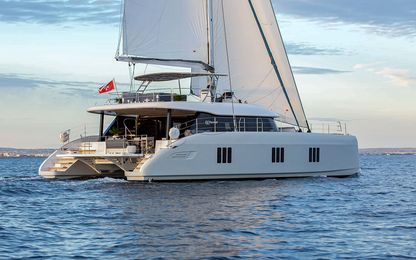 yacht charter ibiza