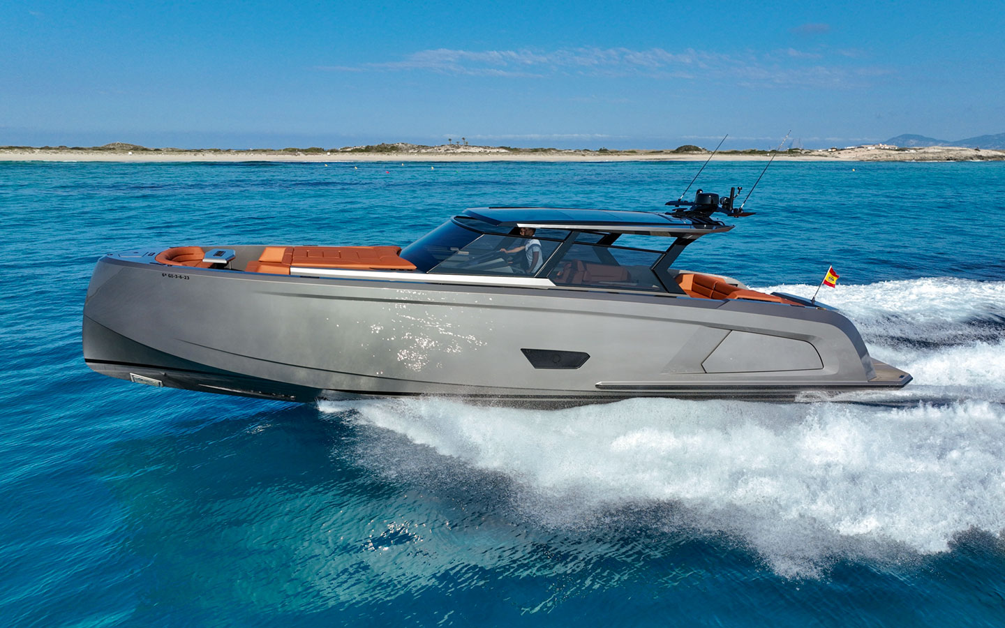 ibiza motor yacht charter