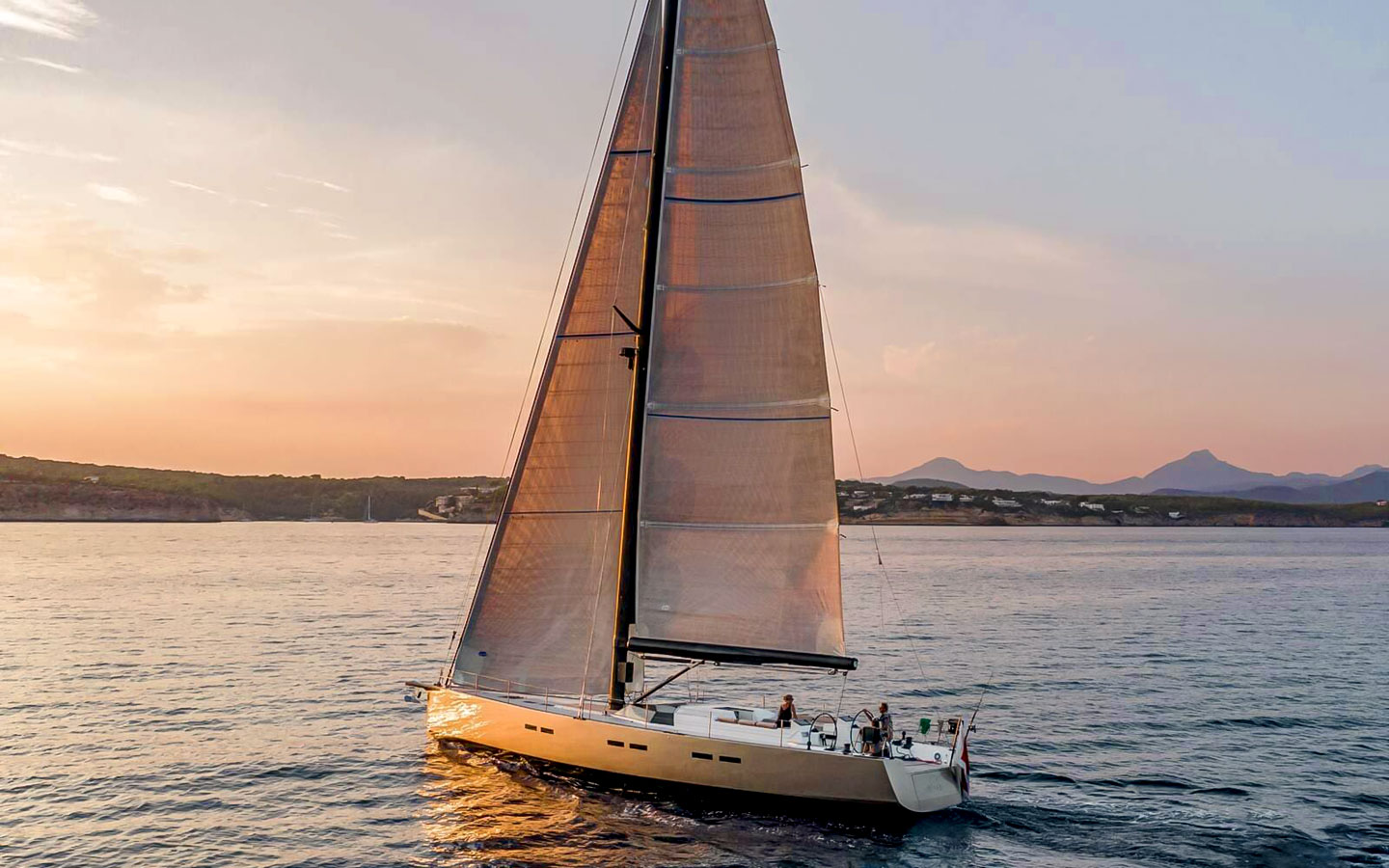 yacht charter in ibiza